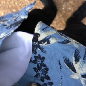 Meet your Posher, Derek